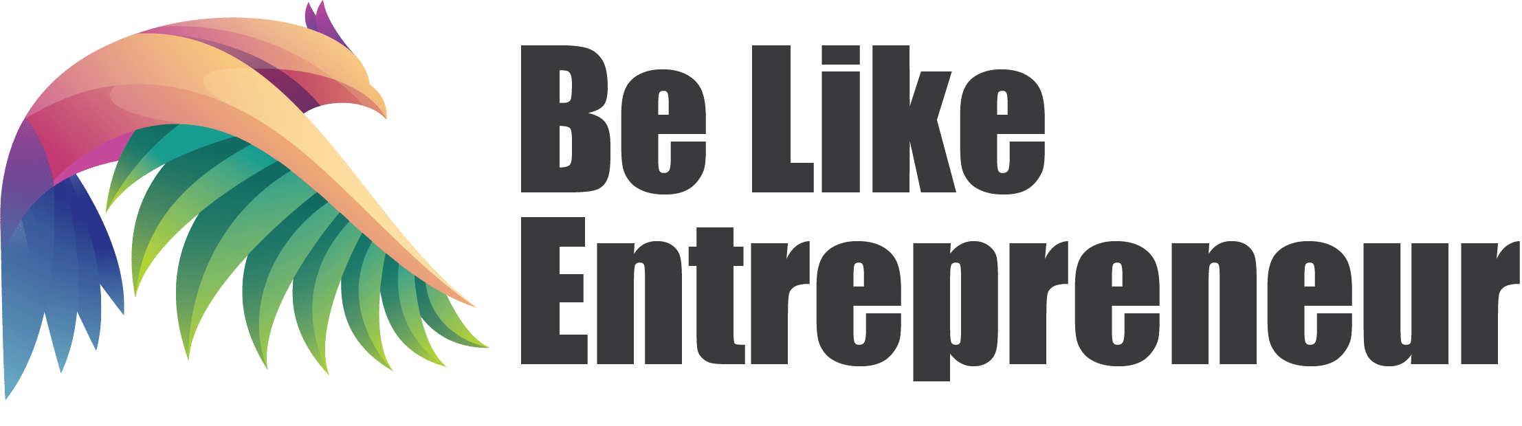 Be Like Entrepreneur