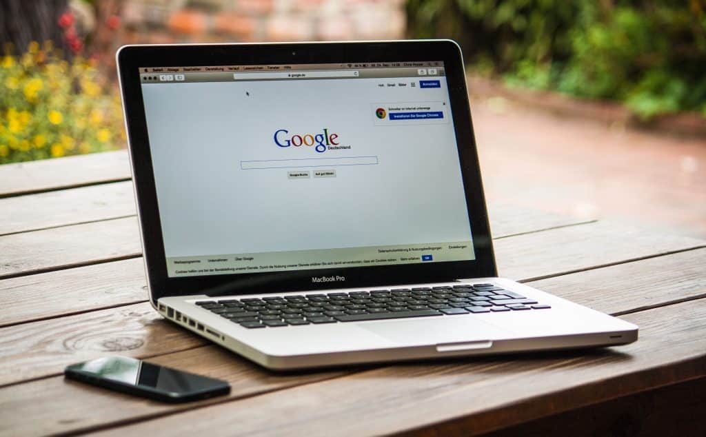 Optimize website for search engines