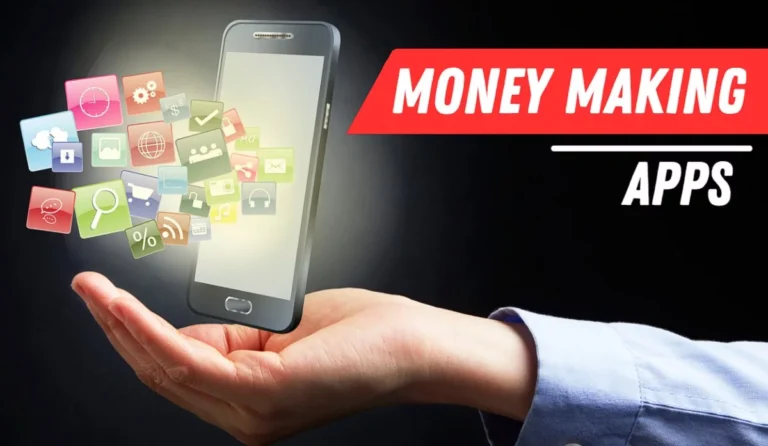 Money Making Apps 1