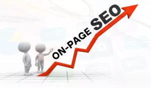 On-Page SEO 1